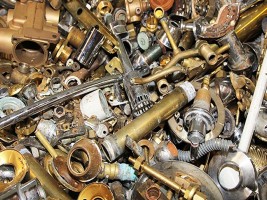 Arnavutköy/ Hadimköy Hurda Alımı