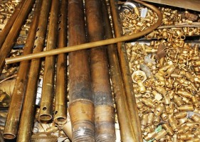 SARI Hurda Geri Dönüşüm Serüveni