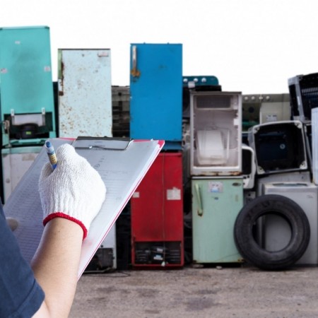İstanbul Geri Dönüşüm | Hurda Alımı, Geri Dönüşüm ve Sıfır Atık Hizmetleri