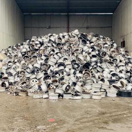 İstanbul Geri Dönüşüm | Hurda Alımı, Geri Dönüşüm ve Sıfır Atık Hizmetleri