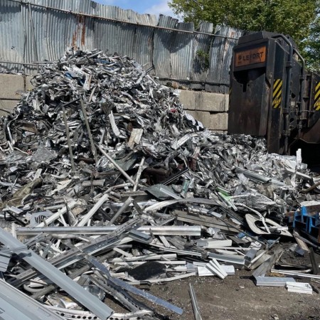 İstanbul Geri Dönüşüm | Hurda Alımı, Geri Dönüşüm ve Sıfır Atık Hizmetleri