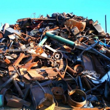 İstanbul Geri Dönüşüm | Hurda Alımı, Geri Dönüşüm ve Sıfır Atık Hizmetleri
