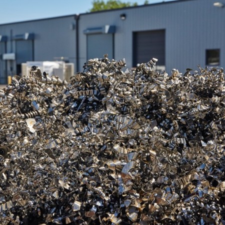 İstanbul Geri Dönüşüm | Hurda Alımı, Geri Dönüşüm ve Sıfır Atık Hizmetleri