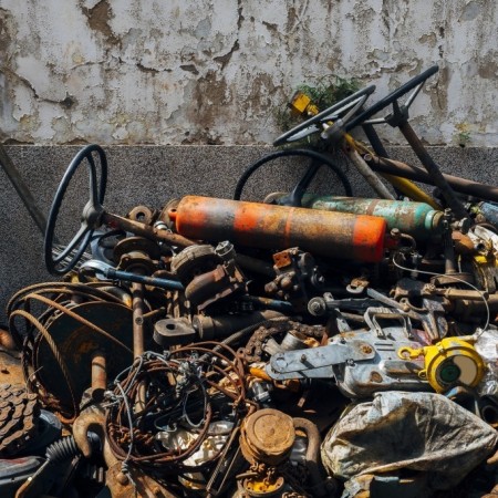 İstanbul Geri Dönüşüm | Hurda Alımı, Geri Dönüşüm ve Sıfır Atık Hizmetleri