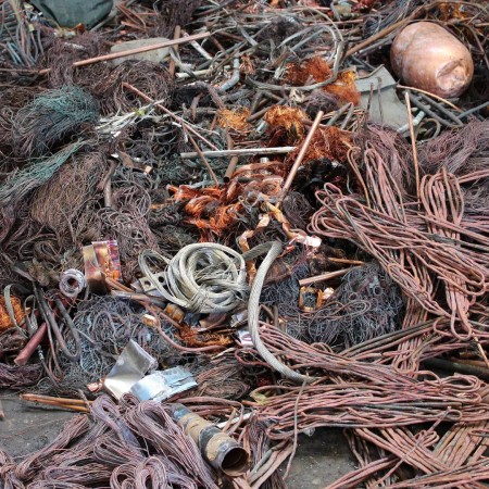 İstanbul Geri Dönüşüm | Hurda Alımı, Geri Dönüşüm ve Sıfır Atık Hizmetleri