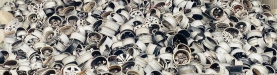 Metal Hurda Alım ve Satım